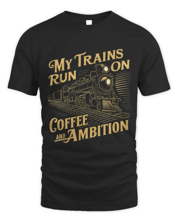 Unisex Standard T-Shirt