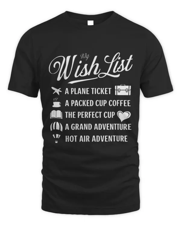 Unisex Standard T-Shirt