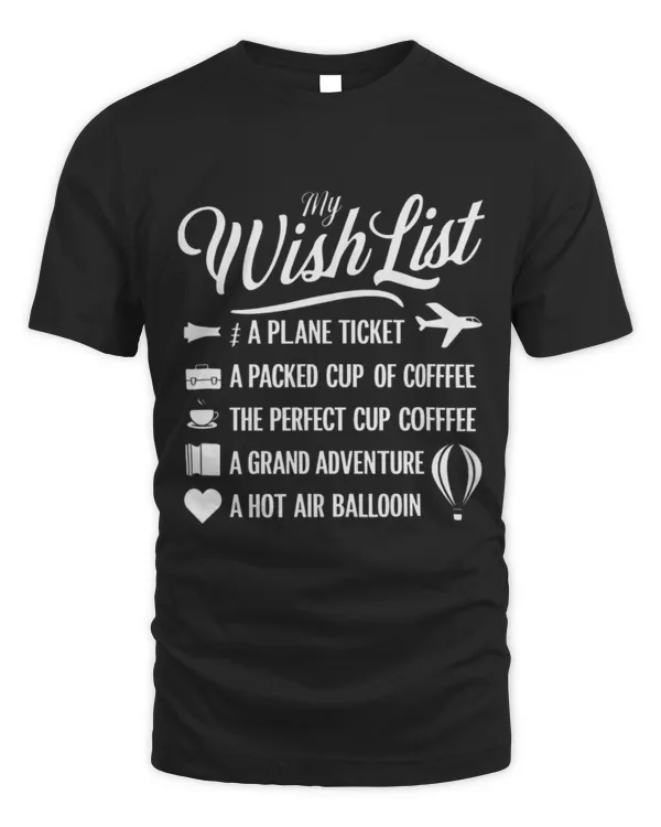 Unisex Standard T-Shirt