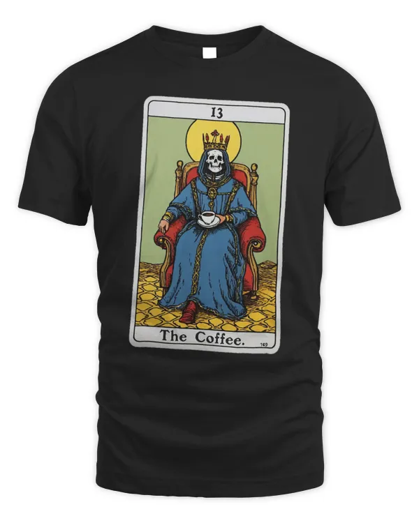 Unisex Standard T-Shirt