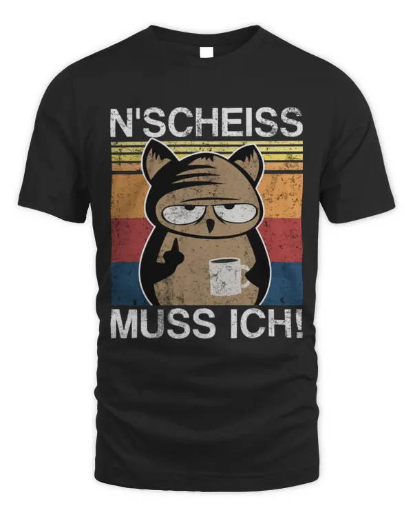 Unisex Standard T-Shirt