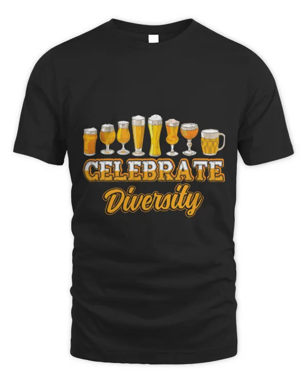 Drinker Beer Fun Beer Brewery Celebrate Diversity