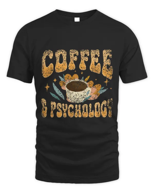 Drinker Coffee Psychology Men Women Psychologists Psychologist