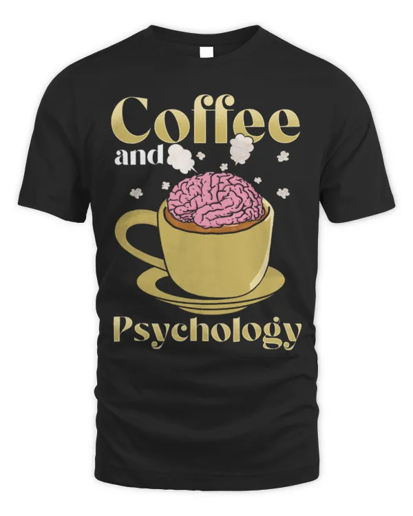 Drinker Coffee Psychology Women Psychologists Men Psychologist
