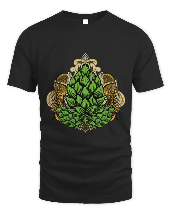 Drinker Beer Fun Beer Brewer Home Brewing Hop Craft Beer 2