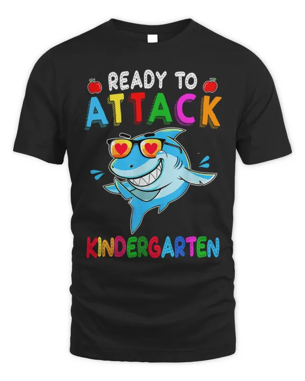 Unisex Standard T-Shirt