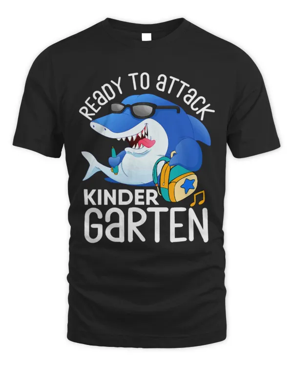 Unisex Standard T-Shirt