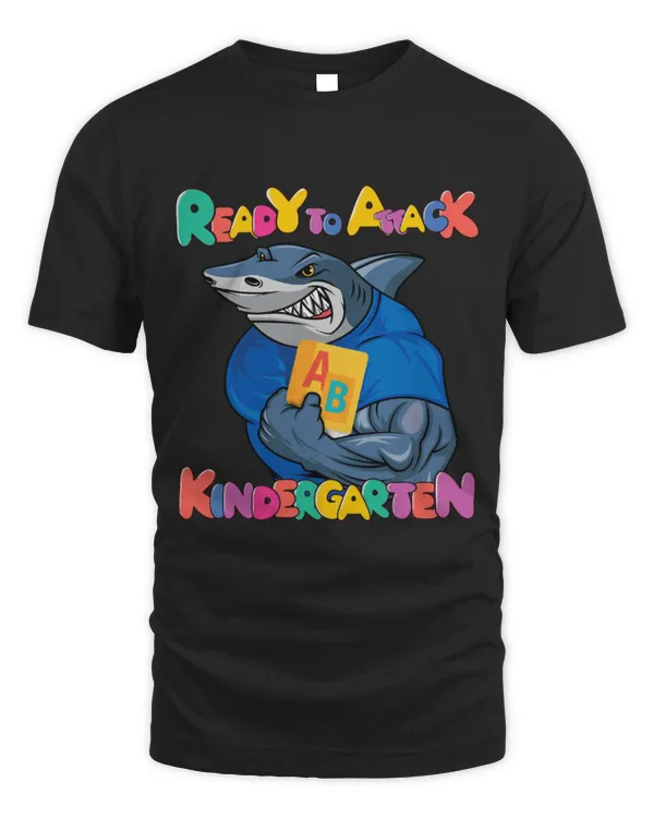 Unisex Standard T-Shirt