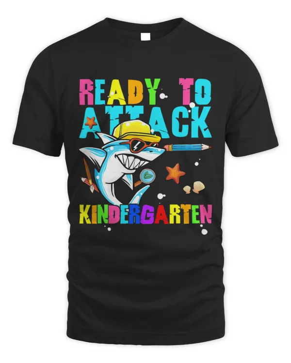 Unisex Standard T-Shirt
