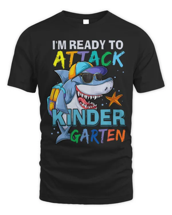 Unisex Standard T-Shirt