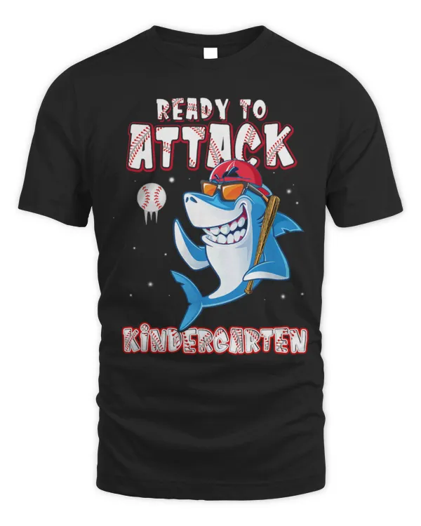 Unisex Standard T-Shirt