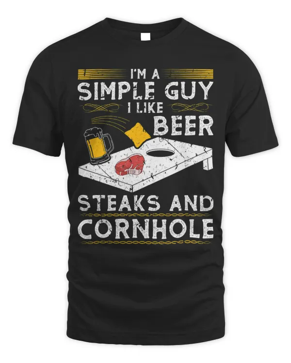 Unisex Standard T-Shirt