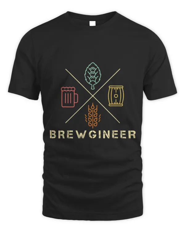 Drinker Beer Fun Beer Brewgineer Beer Lover Festival Home Brewing 2