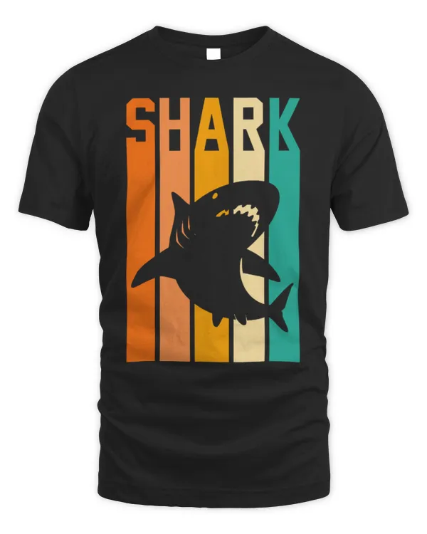 Shark Pet lover 1