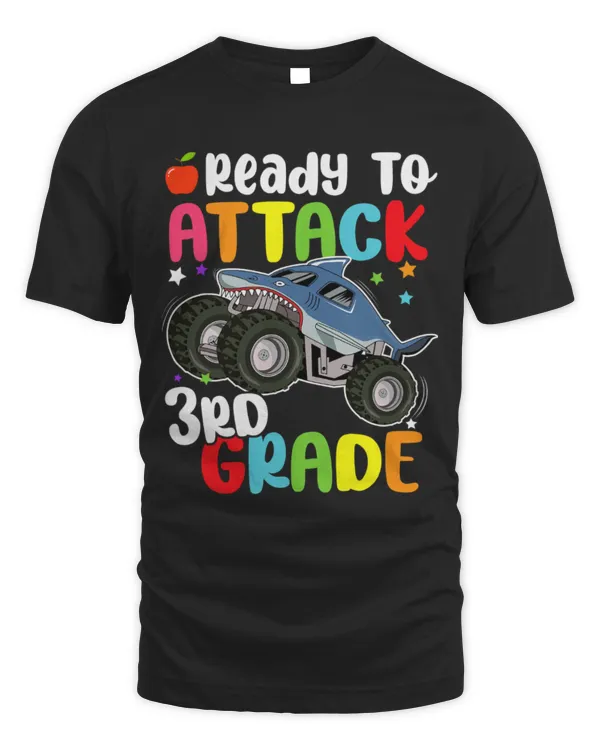 Unisex Standard T-Shirt