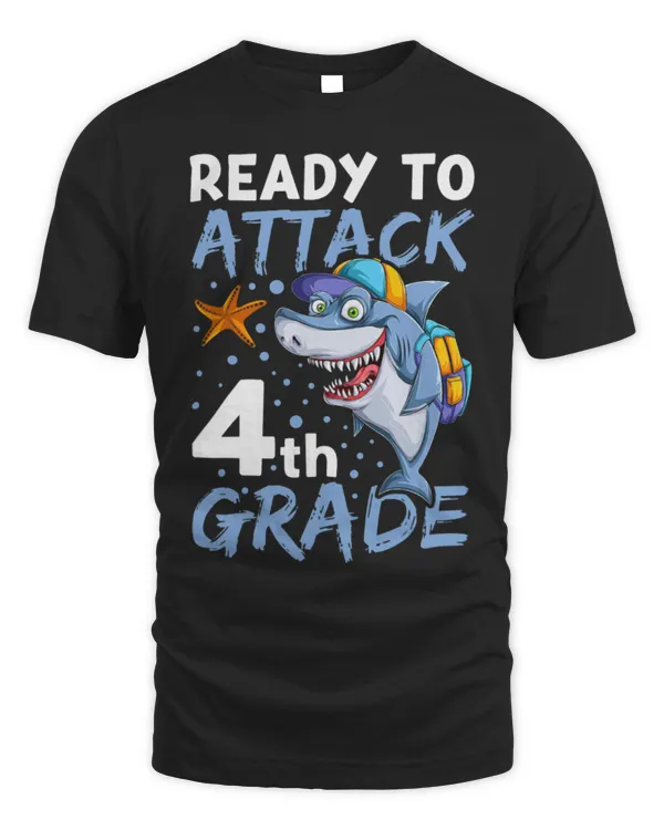 Unisex Standard T-Shirt