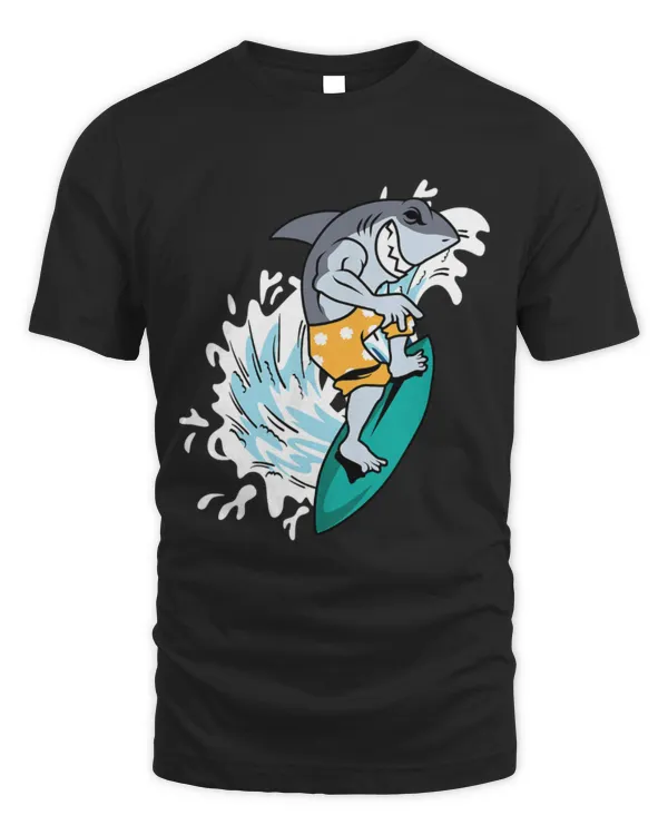 Shark Pet Surfing Shark Wind Surfer 0