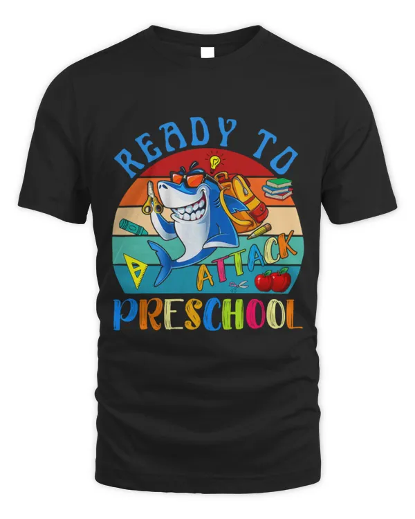 Unisex Standard T-Shirt