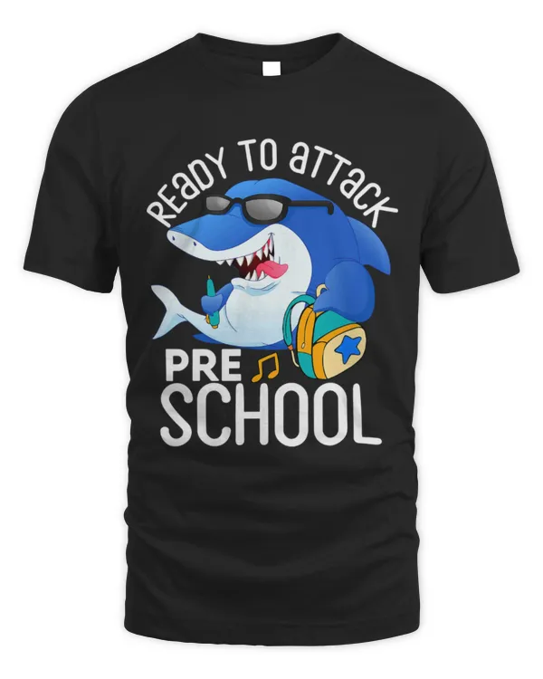 Unisex Standard T-Shirt
