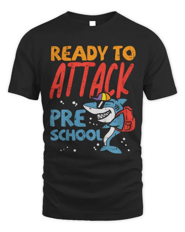 Unisex Standard T-Shirt