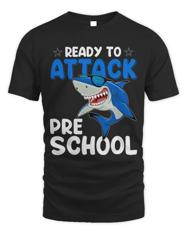 Unisex Standard T-Shirt