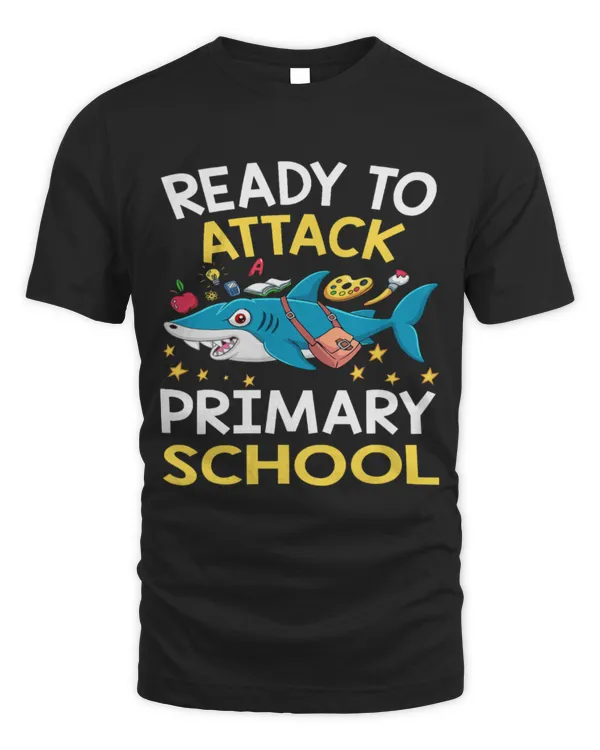 Unisex Standard T-Shirt