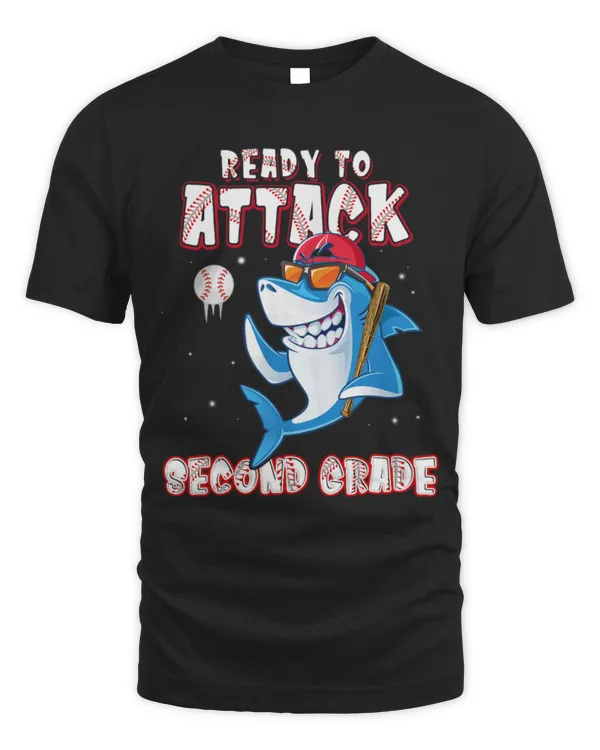 Unisex Standard T-Shirt
