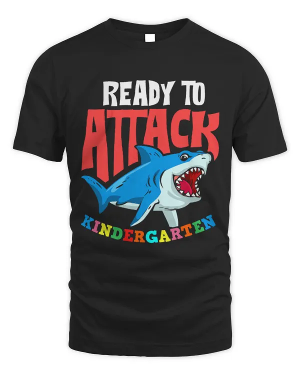 Unisex Standard T-Shirt