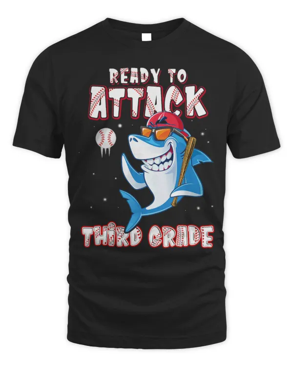 Unisex Standard T-Shirt