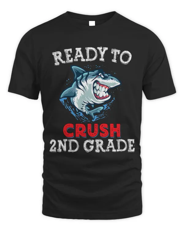 Unisex Standard T-Shirt