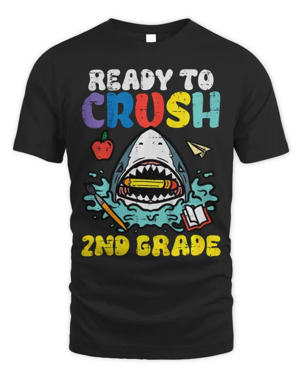 Unisex Standard T-Shirt