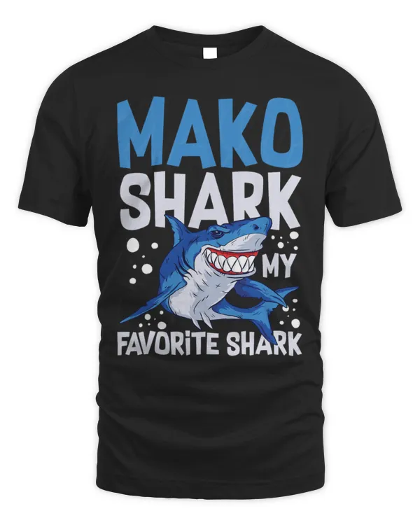 Shark Pet Mako Shark Animal Tooth Funny Ocean 23