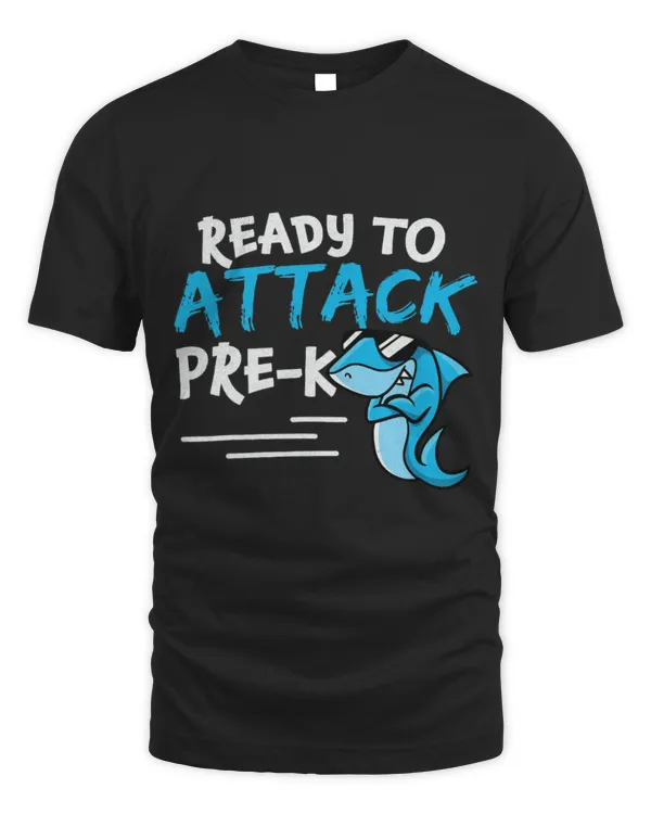 Unisex Standard T-Shirt