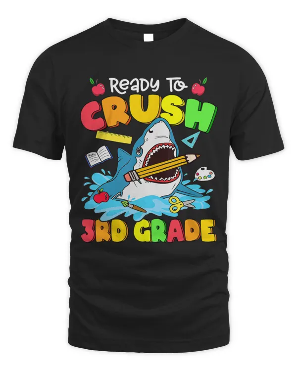 Unisex Standard T-Shirt