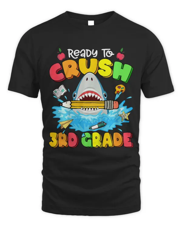 Unisex Standard T-Shirt