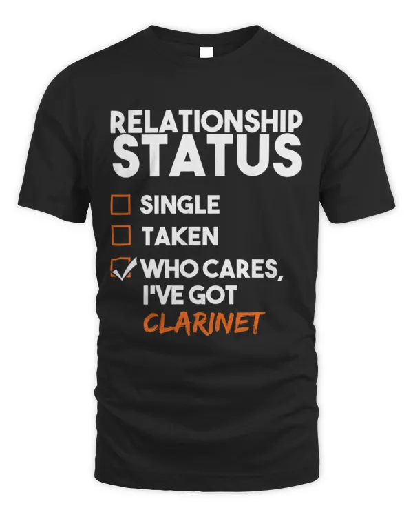 Unisex Standard T-Shirt