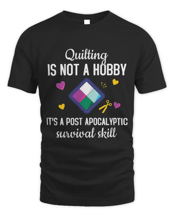 Unisex Standard T-Shirt