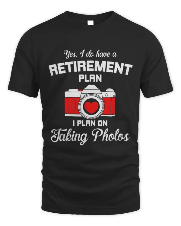 Unisex Standard T-Shirt