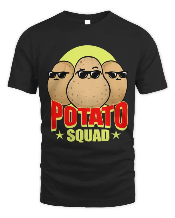 Unisex Standard T-Shirt
