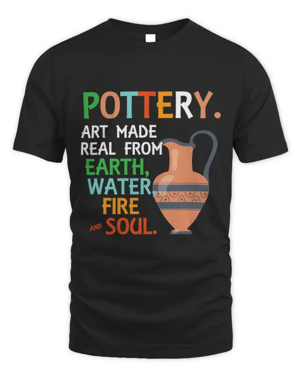 Unisex Standard T-Shirt