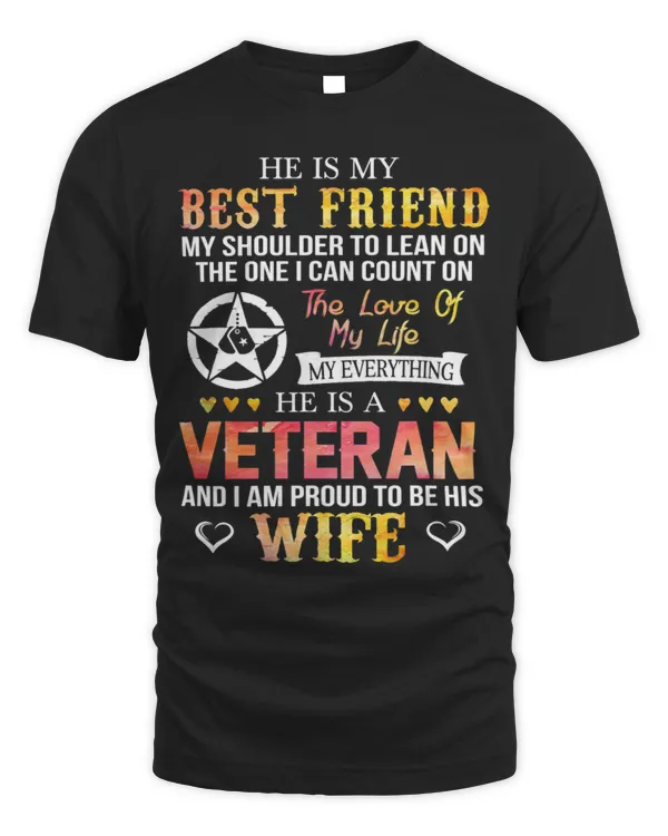Unisex Standard T-Shirt
