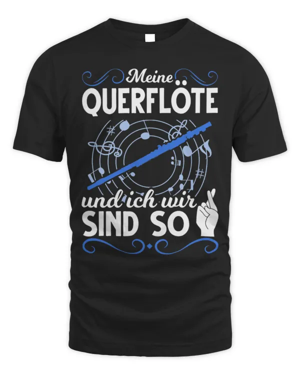 Flute instrument