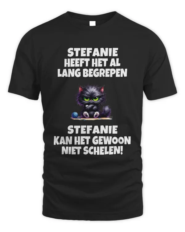 Unisex Standard T-Shirt