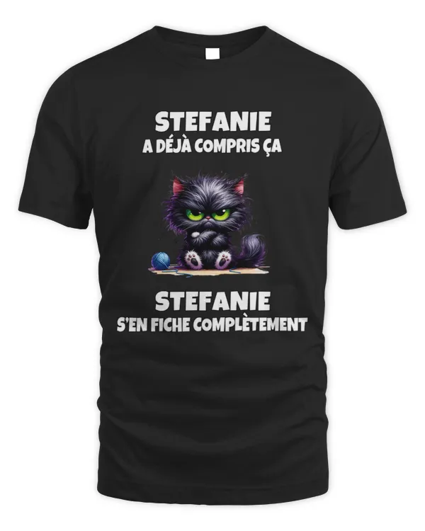 Unisex Standard T-Shirt