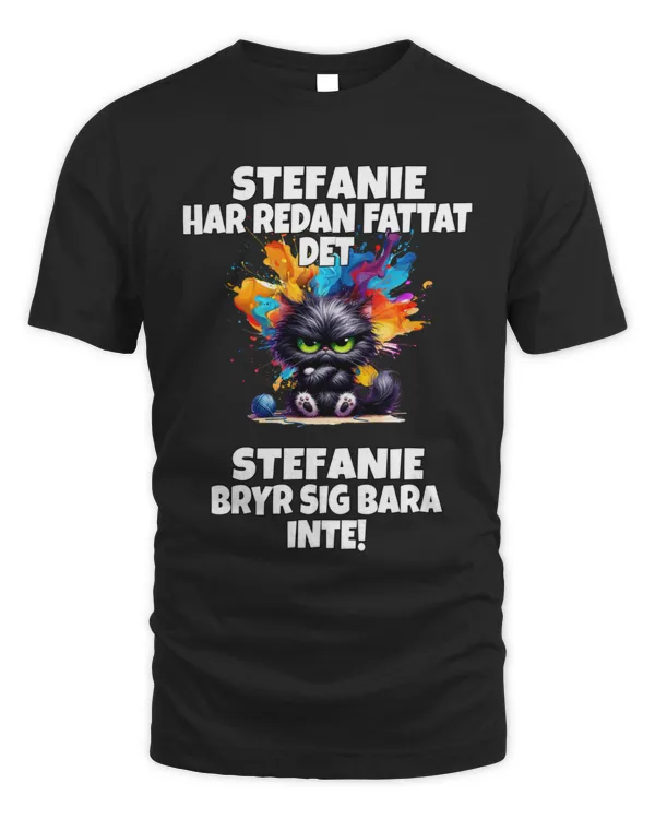 Unisex Standard T-Shirt