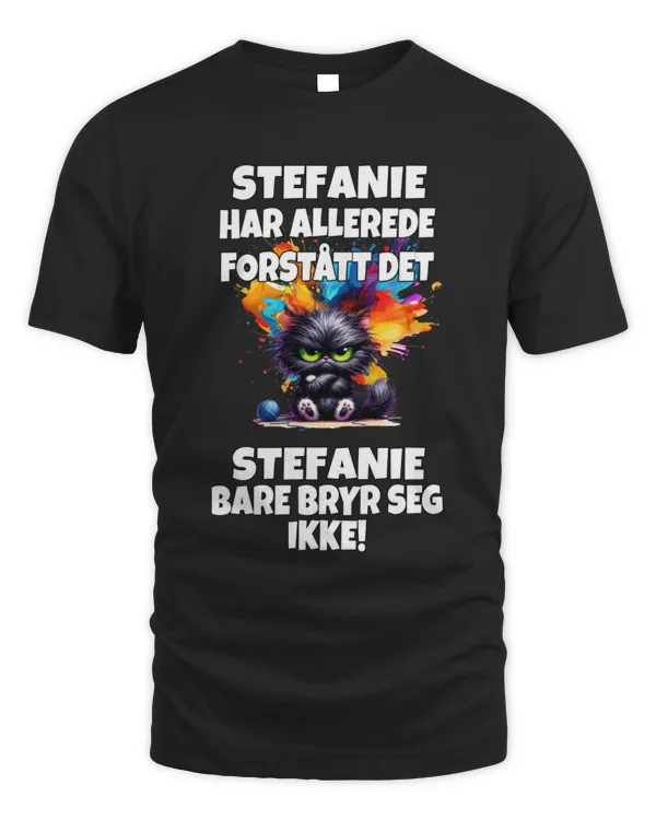 Unisex Standard T-Shirt