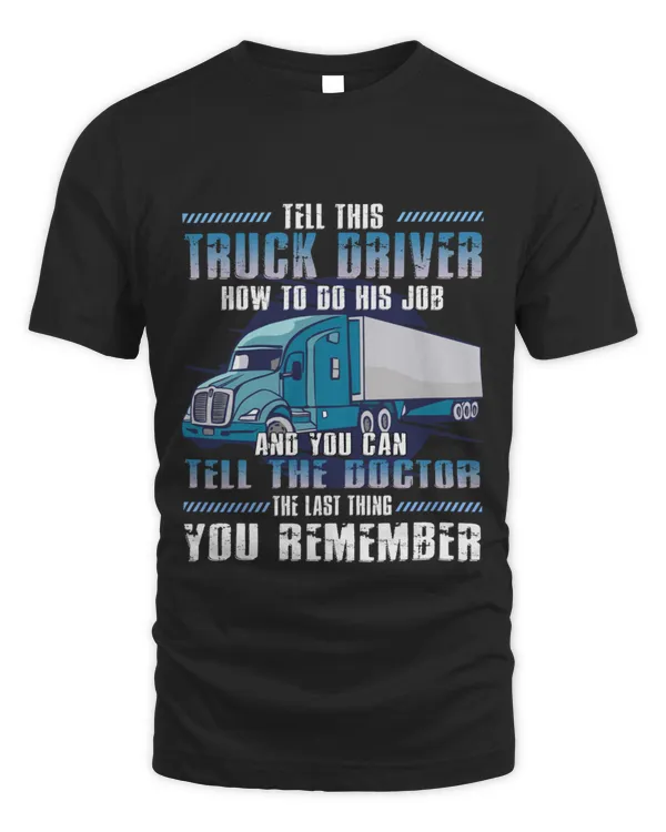 Unisex Standard T-Shirt