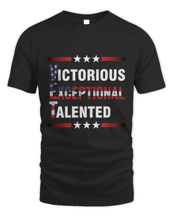 Veteran Veterans Day Independence 4th July Gift16255 T-Shirt