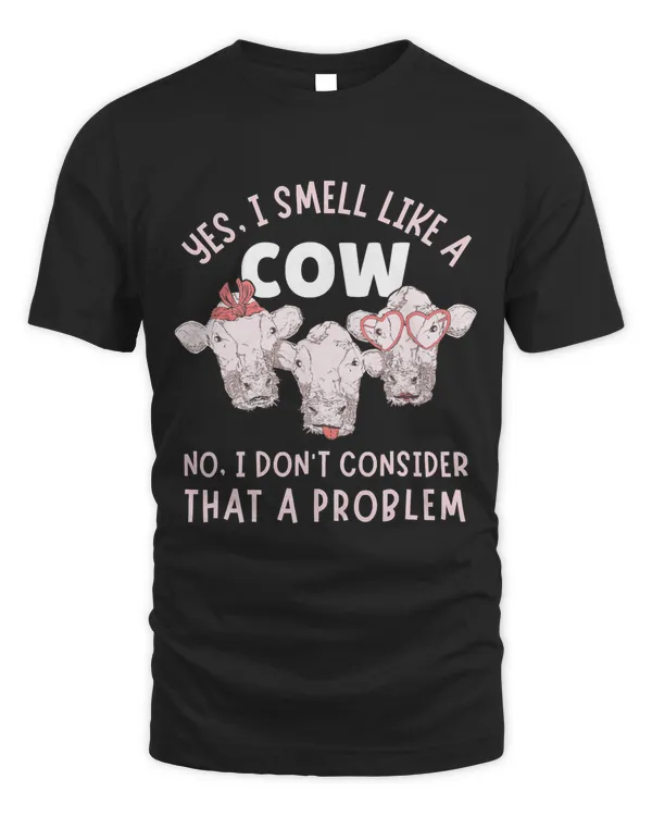 Cattle Farmer Girl Ranch Cowgirl Farm Country Cow Lover