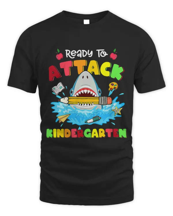 Unisex Standard T-Shirt